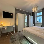 Lejlighed Mit Kamin I Ruhige Lage I Zentral I Netflix I Parkplaetze