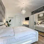 Lejlighed Mit Kamin I Ruhige Lage I Zentral I Netflix I Parkplaetze Halle (Saale)