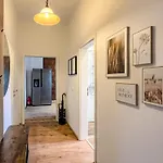 Mit Kamin I Ruhige Lage I Zentral I Netflix I Parkplaetze Lejlighed *