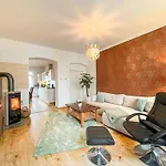 Mit Kamin I Ruhige Lage I Zentral I Netflix I Parkplaetze * Halle (Saale)