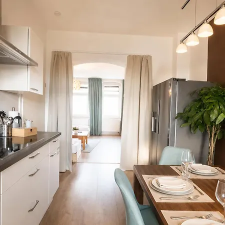 Appartement Mit Kamin I Ruhige Lage I Zentral I Netflix I Parkplaetze *