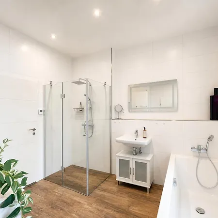 Mit Kamin I Ruhige Lage I Zentral I Netflix I Parkplaetze Appartement *