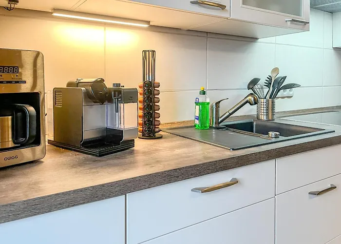 Mit Kamin I Ruhige Lage I Zentral I Netflix I Parkplaetze Daire