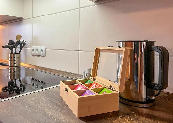 Mit Kamin I Ruhige Lage I Zentral I Netflix I Parkplaetze Daire